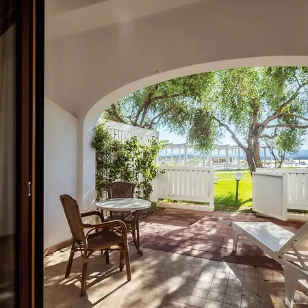 Ξενοδοχείο Dp - Sardinia 4*