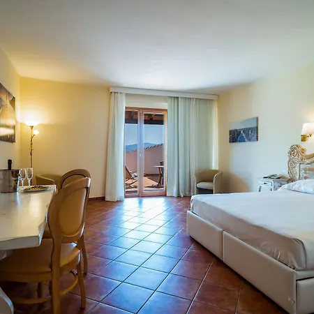 Dp - Sardinia Ξενοδοχείο 4*