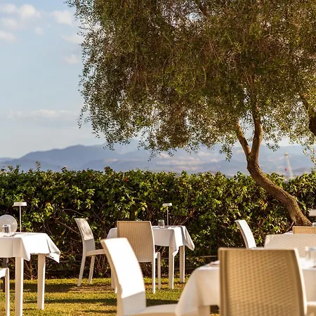 Hotel Dp - Sardinia