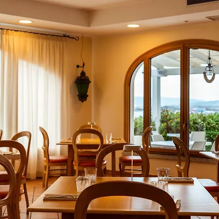 Dp - Sardinia Hotel Olbia
