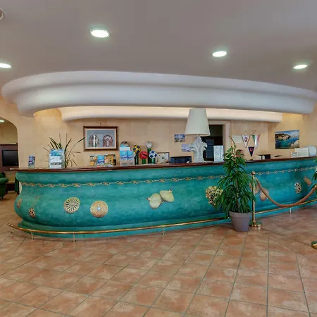 Dp - Sardinia 4*