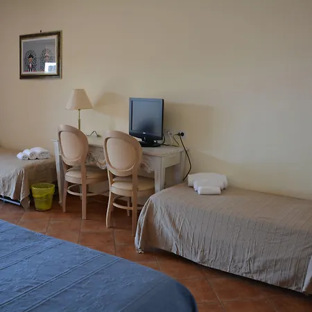 מלון Dp - Sardinia 4*