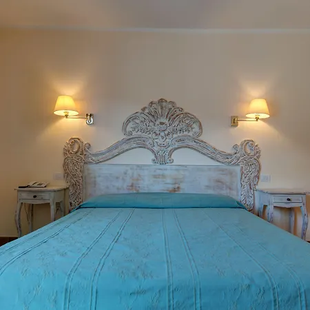 Dp - Sardinia 4*