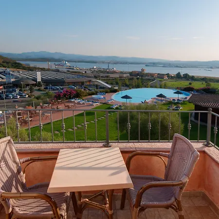 Dp - Sardinia Hotel