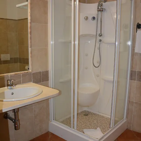Dp - Sardinia מלון 4*