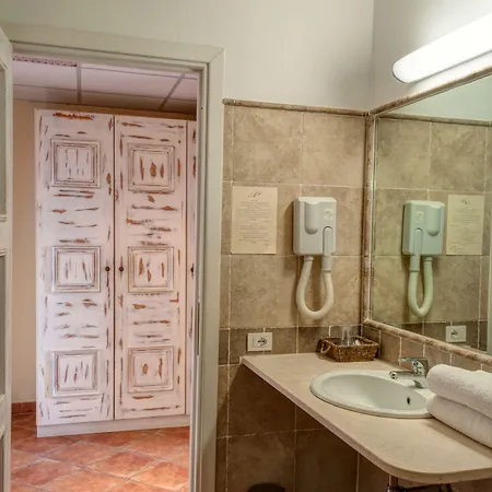 Hotel Dp - Sardinia Olbia