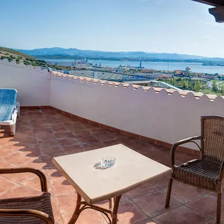 Hotel Dp - Sardinia 4*