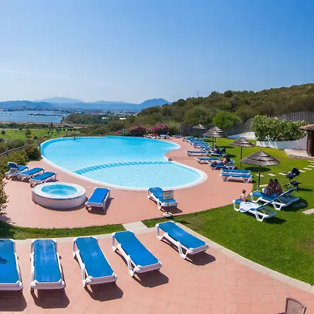 Dp - Sardinia