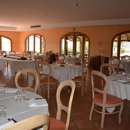 Dp - Sardinia Hotel 4*