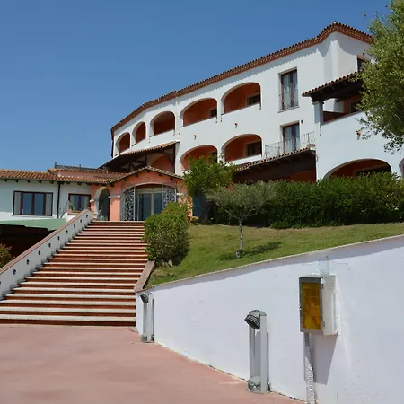 Hotel Dp - Sardinia Olbia