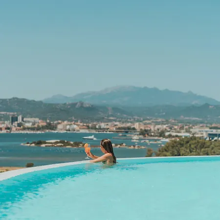 Dp - Sardinia