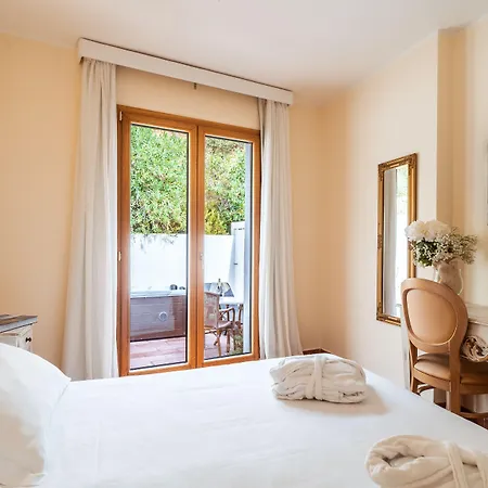 Dp - Sardinia Hotel