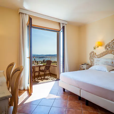 Dp - Sardinia Hotel Olbia