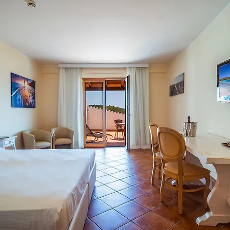 Dp - Sardinia 4* Olbia