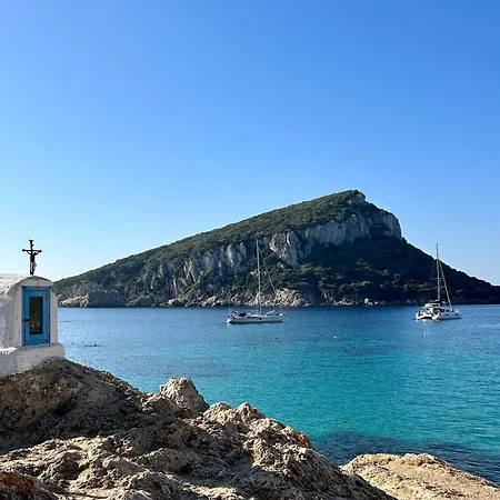 מלון Dp - Sardinia 4*