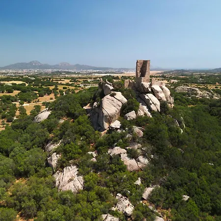 Dp - Sardinia 4* Olbia