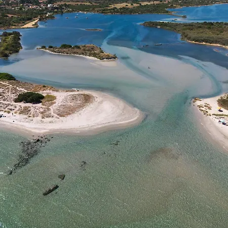 Dp - Sardinia 4*