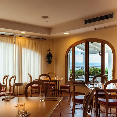 מלון Dp - Sardinia 4*