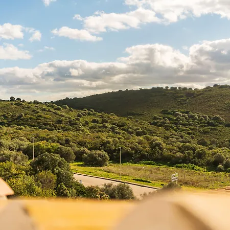 Dp - Sardinia מלון 4*