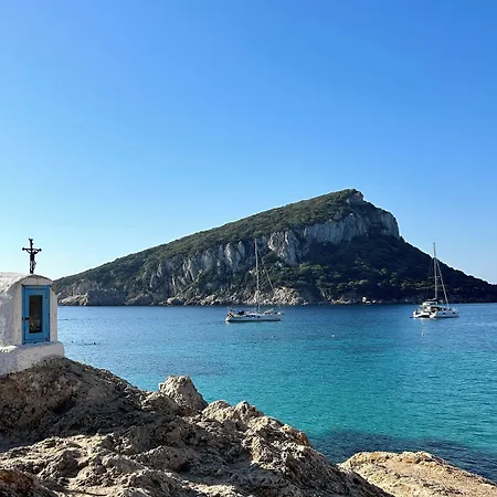 מלון Dp - Sardinia