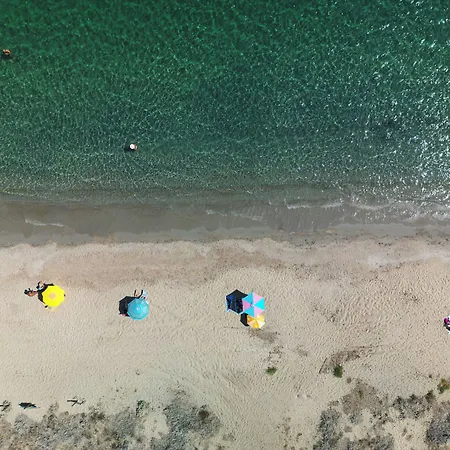 מלון Dp - Sardinia אולביה