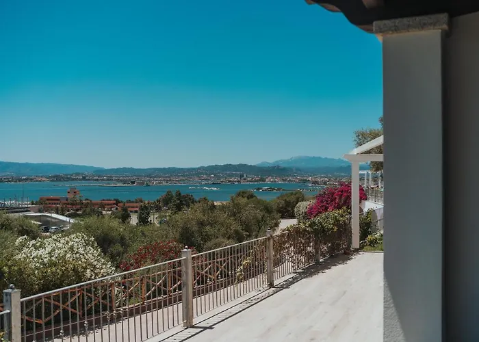 Hotel Dp - Sardinia Olbia