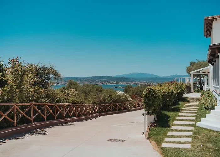 Dp - Sardinia Hotel 4*