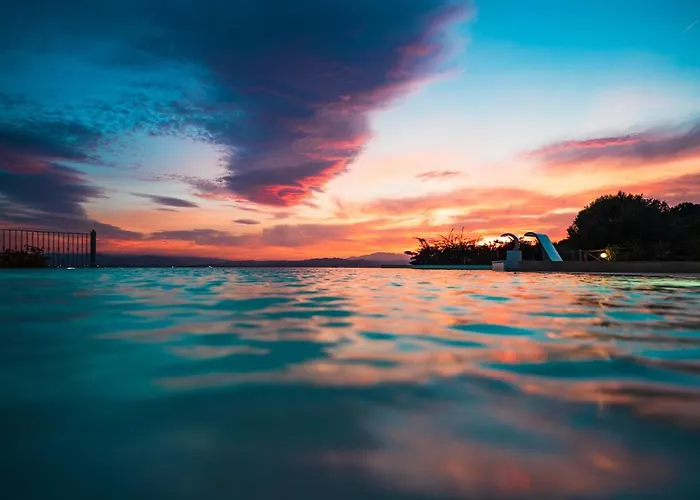 Dp - Sardinia Hotel Olbia