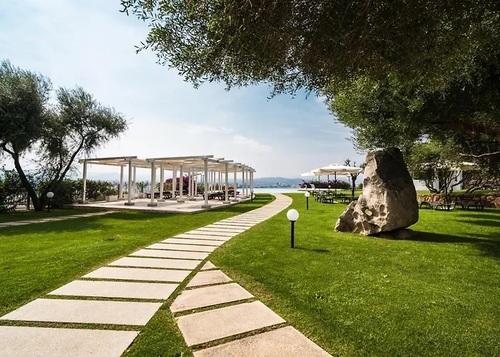 Dp - Sardinia 4* Olbia