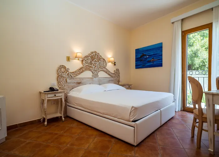 Hotel Dp - Sardinia