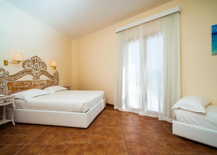 Dp - Sardinia Hotel 4*