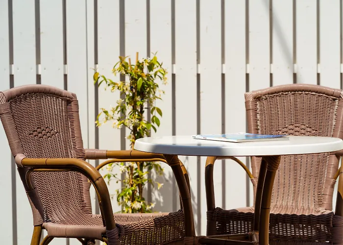 Hotel Dp - Sardinia 4*