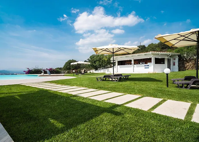 Hotel Dp - Sardinia Olbia