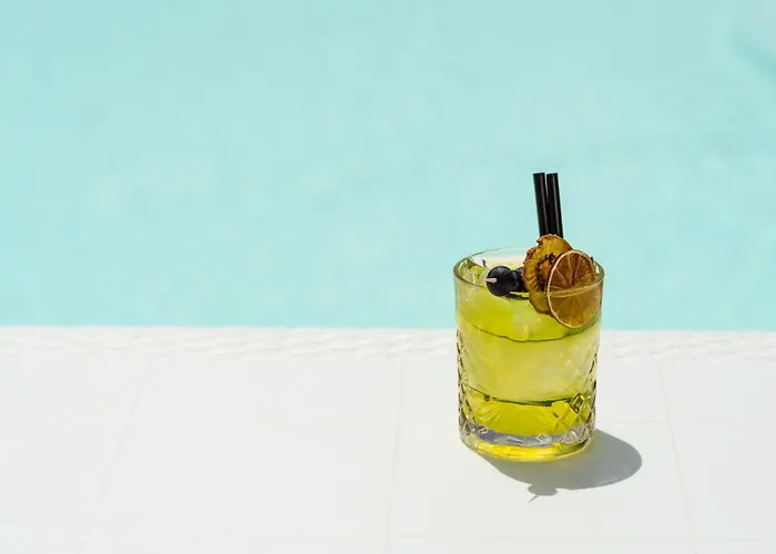 Dp - Sardinia 4* Olbia