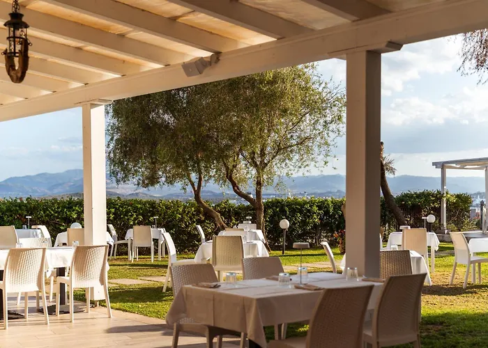 Dp - Sardinia Hotel Olbia