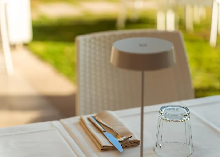 Hotel Dp - Sardinia 4*