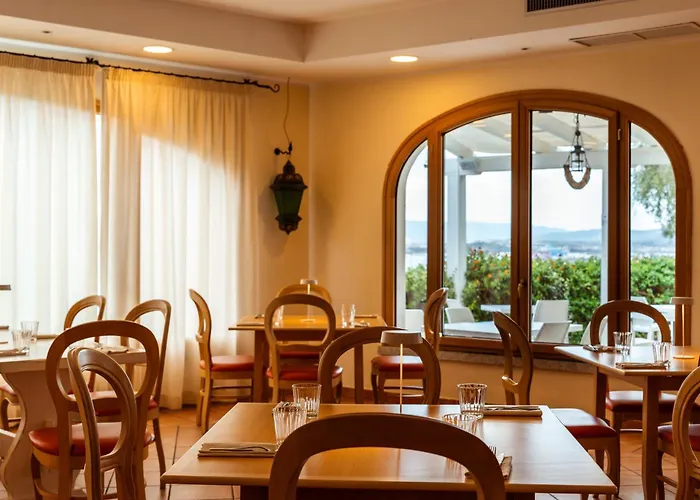 Dp - Sardinia Hotel Olbia