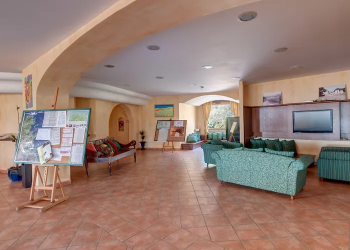 Hotel Dp - Sardinia Olbia