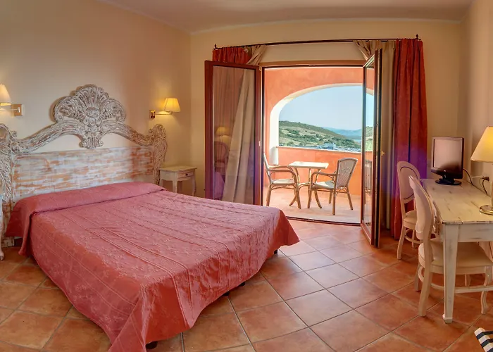 Hotel Dp - Sardinia Olbia