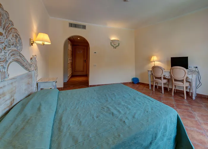 Dp - Sardinia Hotel
