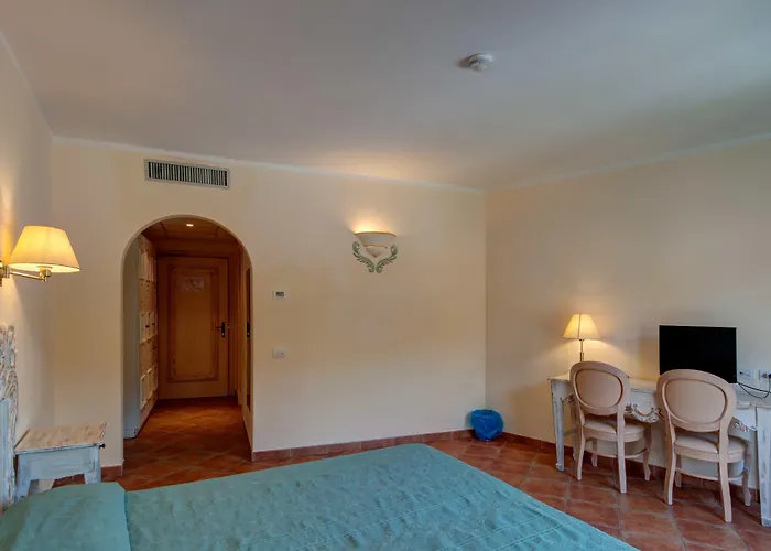 Dp - Sardinia Hotel