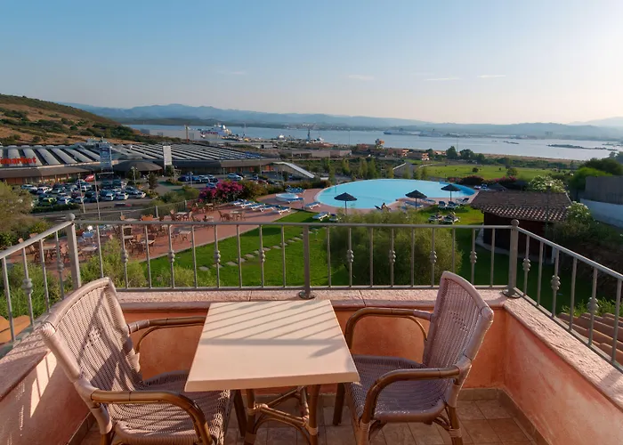 Dp - Sardinia Hotel