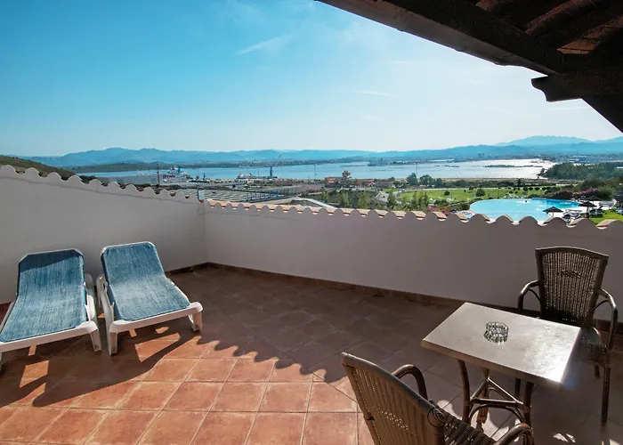 Dp - Sardinia Hotel