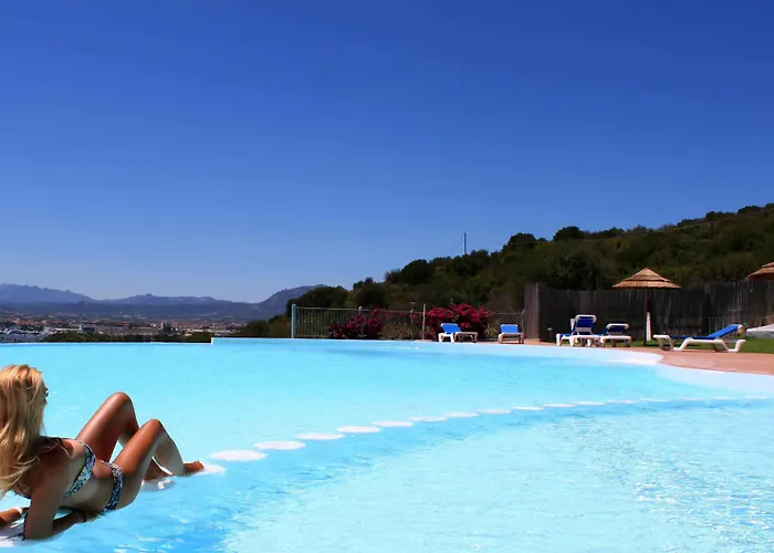 Hotel Dp - Sardinia Olbia