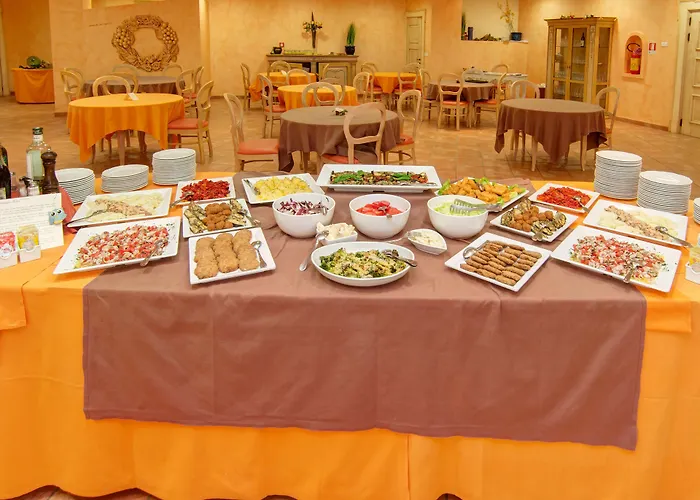 Hotel Dp - Sardinia Olbia