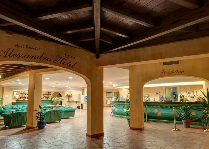 Dp - Sardinia Hotel 4*