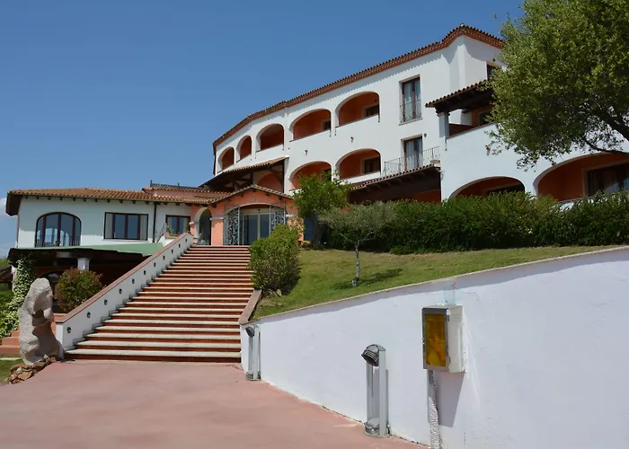 Hotel Dp - Sardinia Olbia