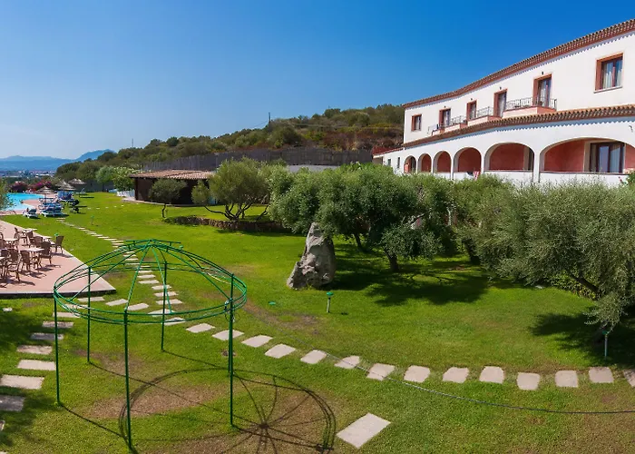 Dp - Sardinia Hotel
