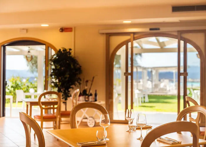 Dp - Sardinia Hotel Olbia