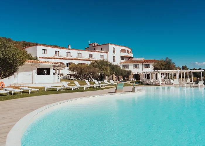 Hotel Dp - Sardinia Olbia